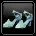 <h5>Свадебные туфельки ♀</h5><div><span style="color: #ffcb4a;">Примечание: этот предмет не могут использовать<br >персонажи из рода Меко, Асгарда и Тайры.</span></div>